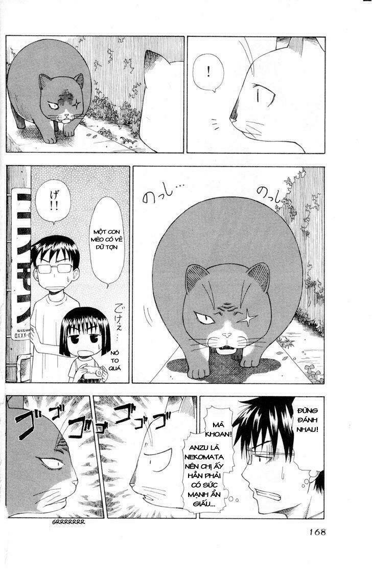 neko ane chapter 5 15