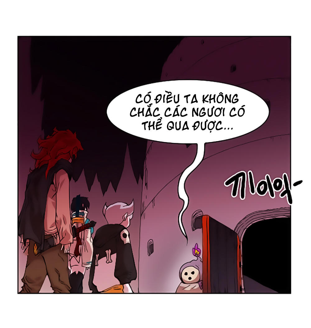 hard core leveling warrior chapter 6 43