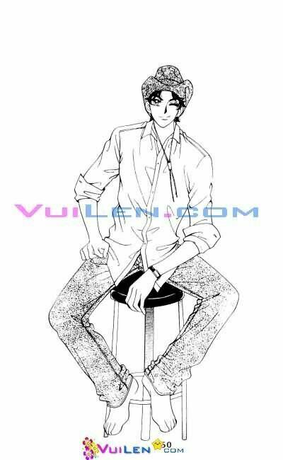 hội trừ ma chapter 2 150