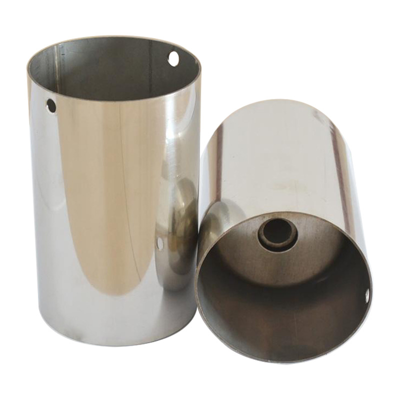 Lỗ golf inox cao 15cm