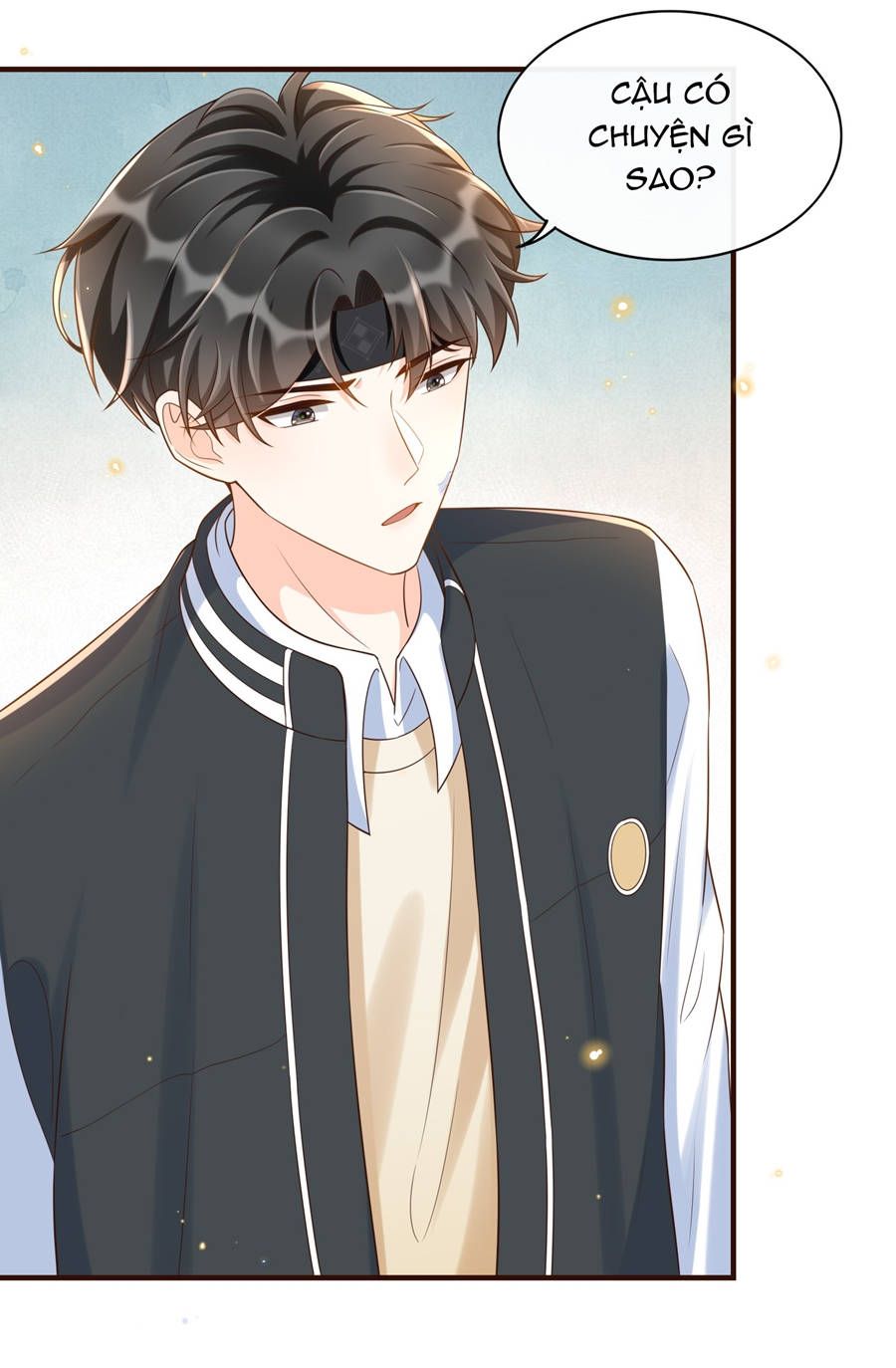 ngọt không ngừng nghỉ chapter 23 1