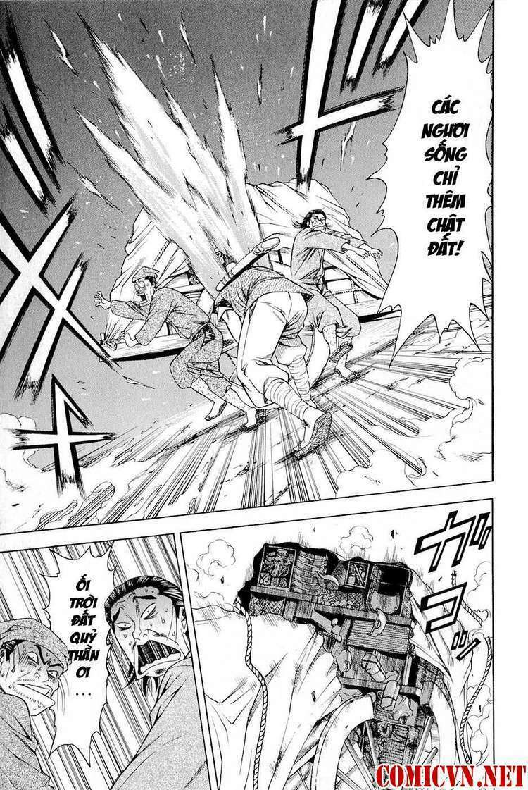 thiếu niên vương phần 2 chapter 27 13