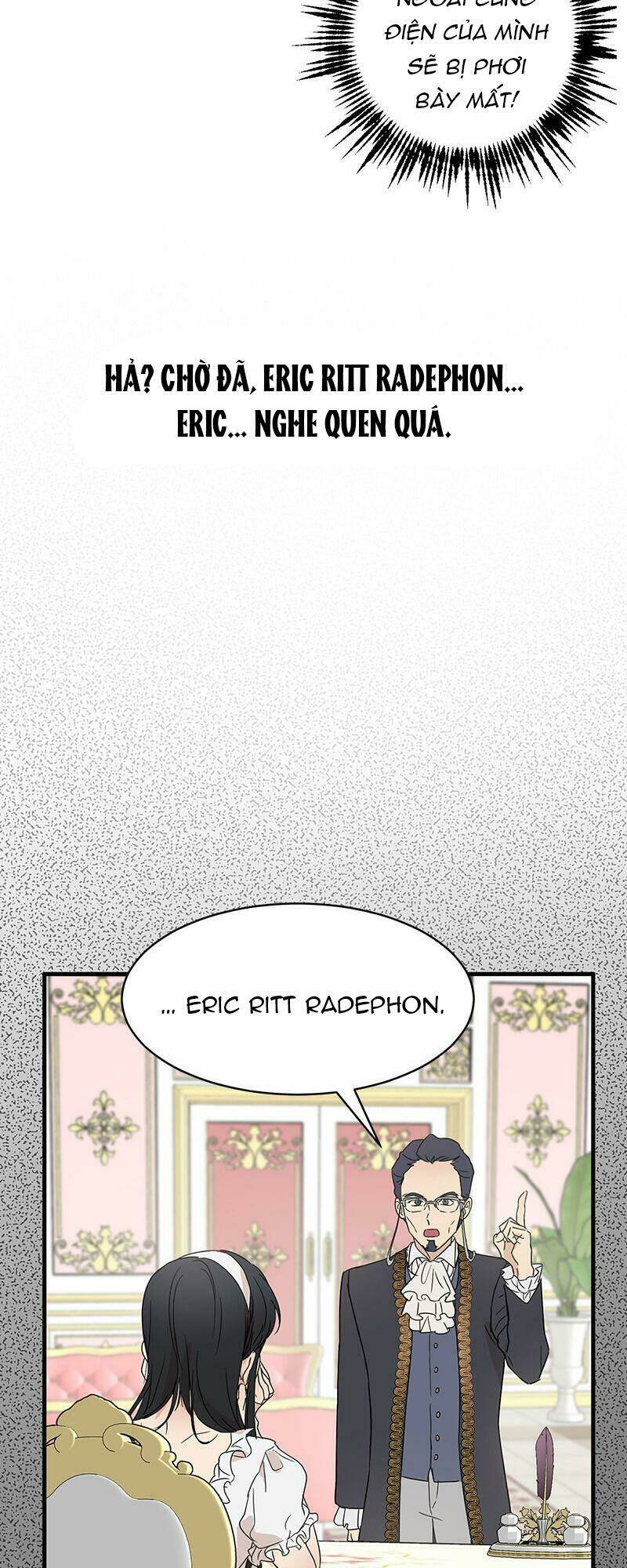 khế ước của ma tộc chapter 17 27