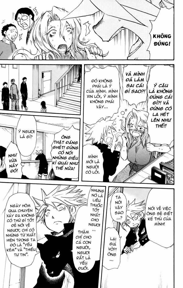 cerberus chapter 9 8