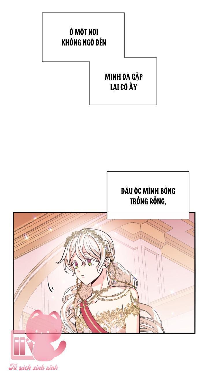 nguyện ước vô vọng của ma nữ chapter 44 3