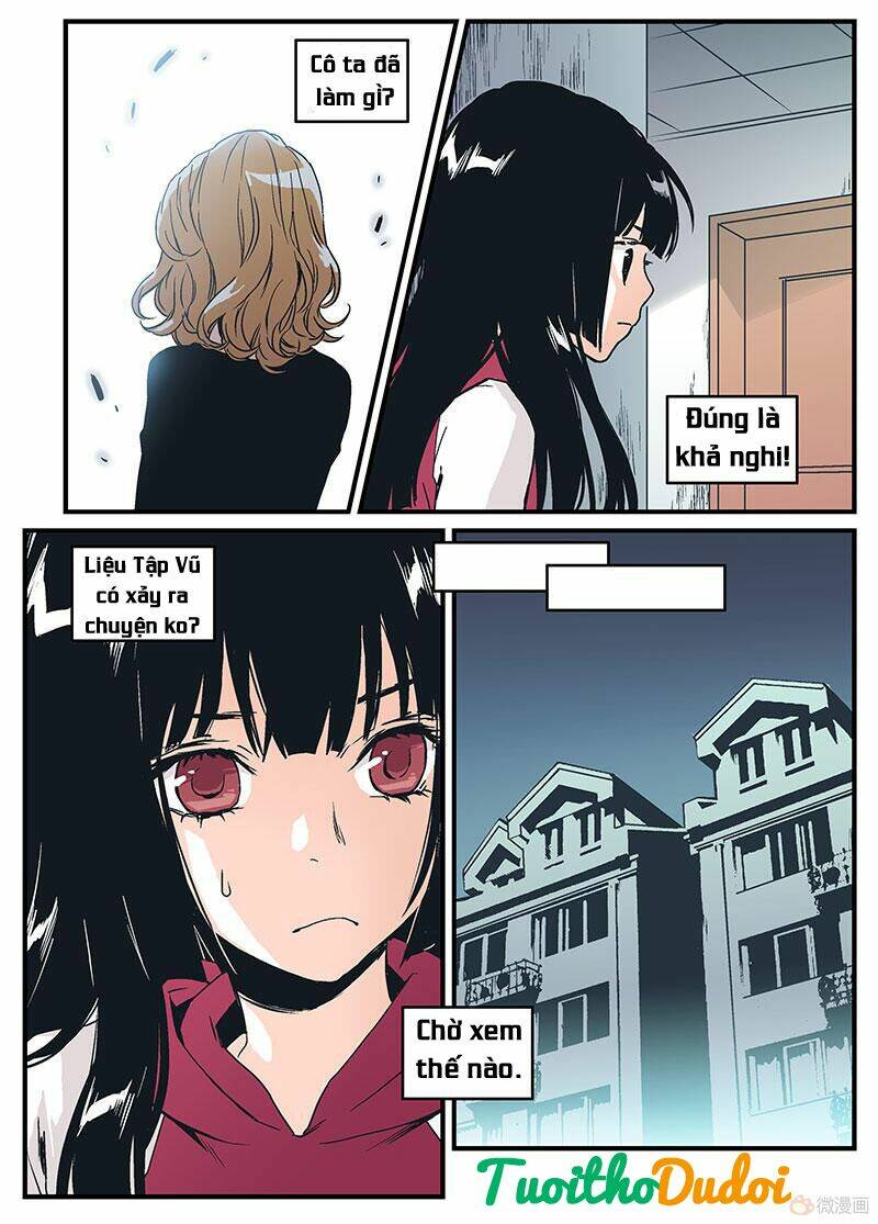 guarding chapter 19 10