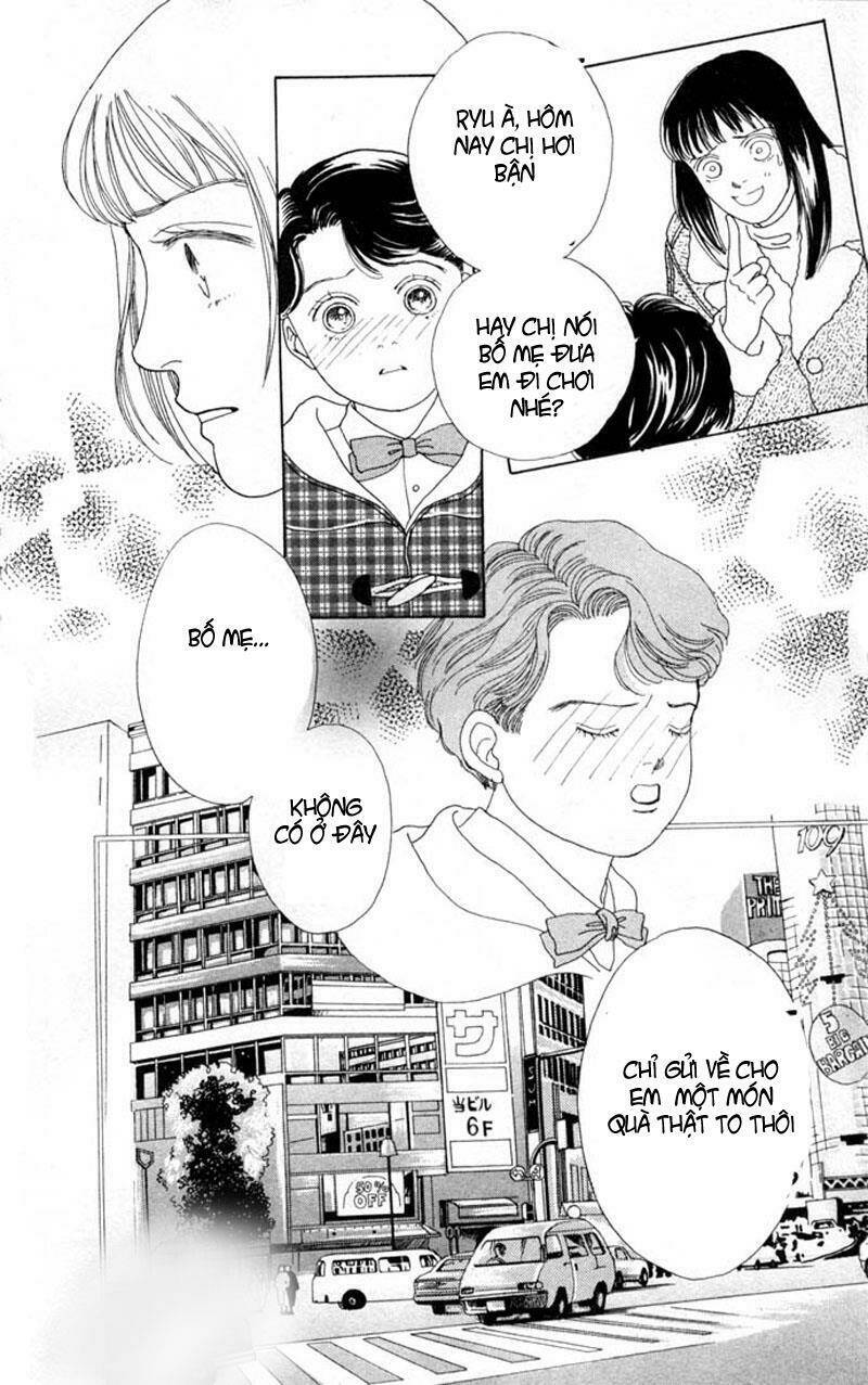 con nhà giàu chapter 69 26