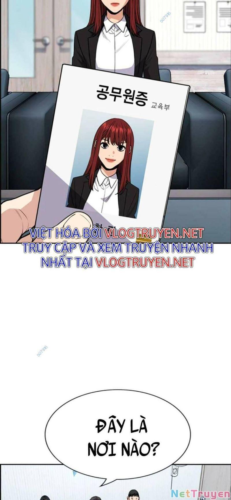 giáo dục chân chính chapter 104 20