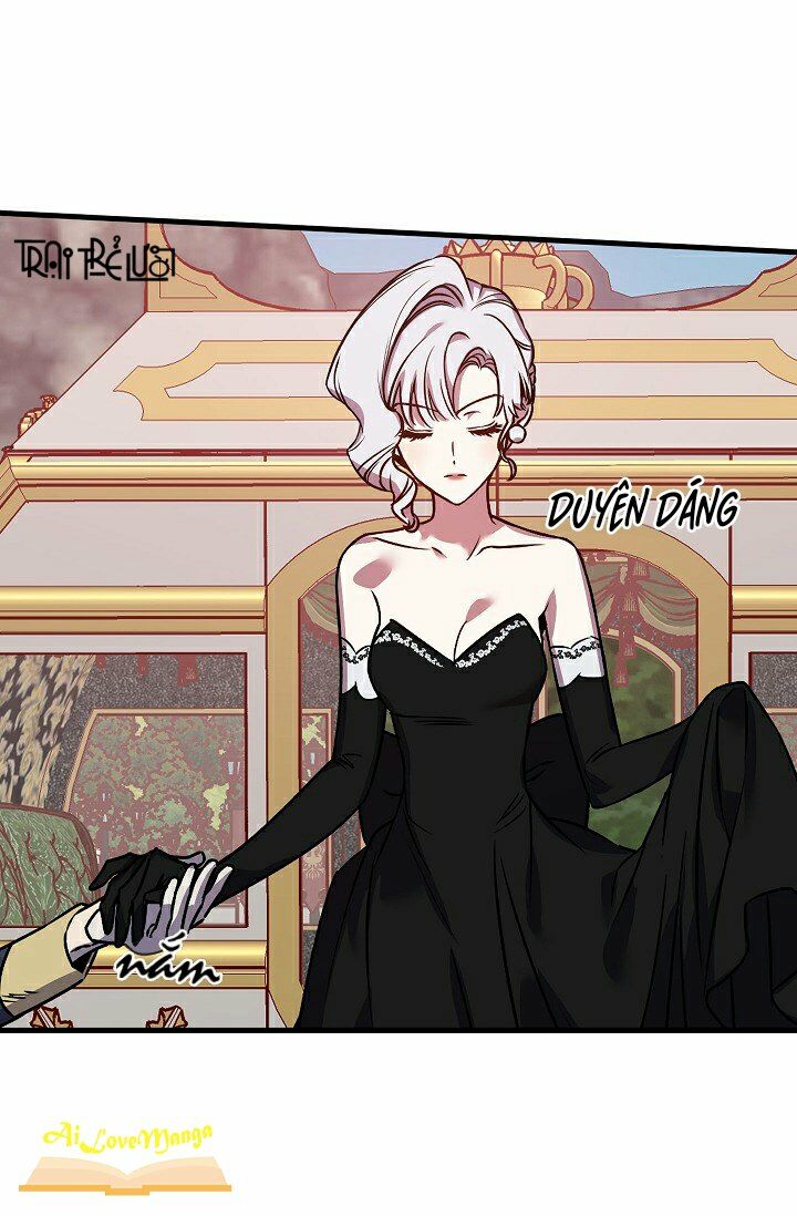 hôn lễ báo thù chapter 38 4