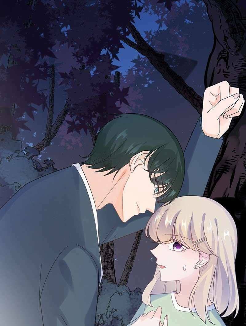 chọc tới chủ tịch tổng tài 2 chapter 64 33