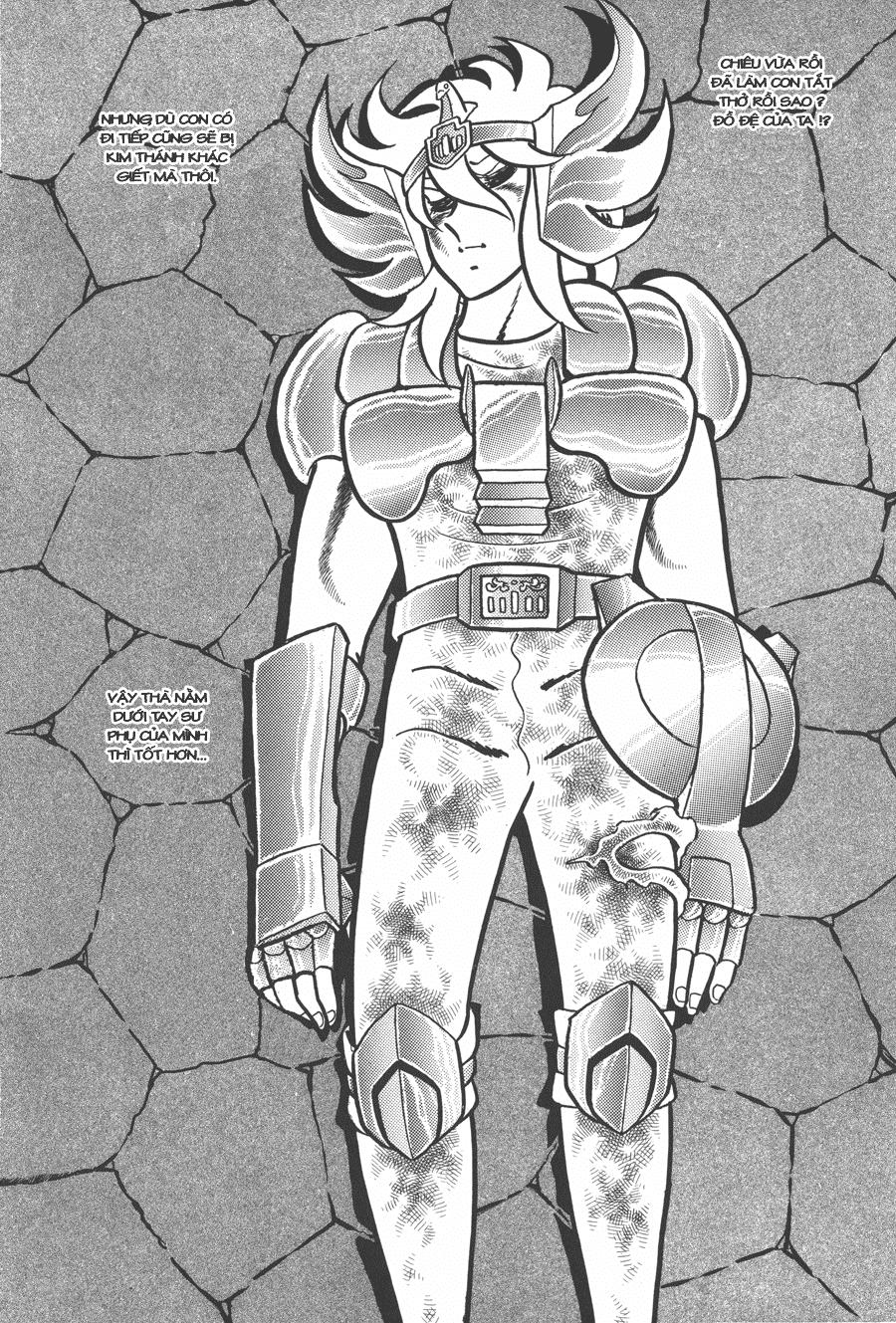 áo giáp vàng chapter 34 53