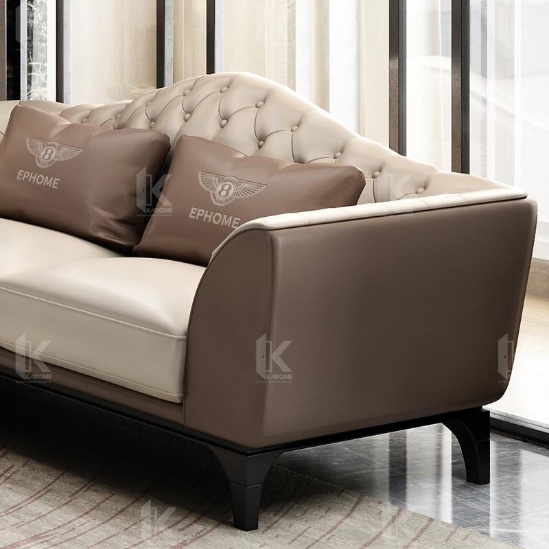 Ghế Sofa Helina KR7GSHD06