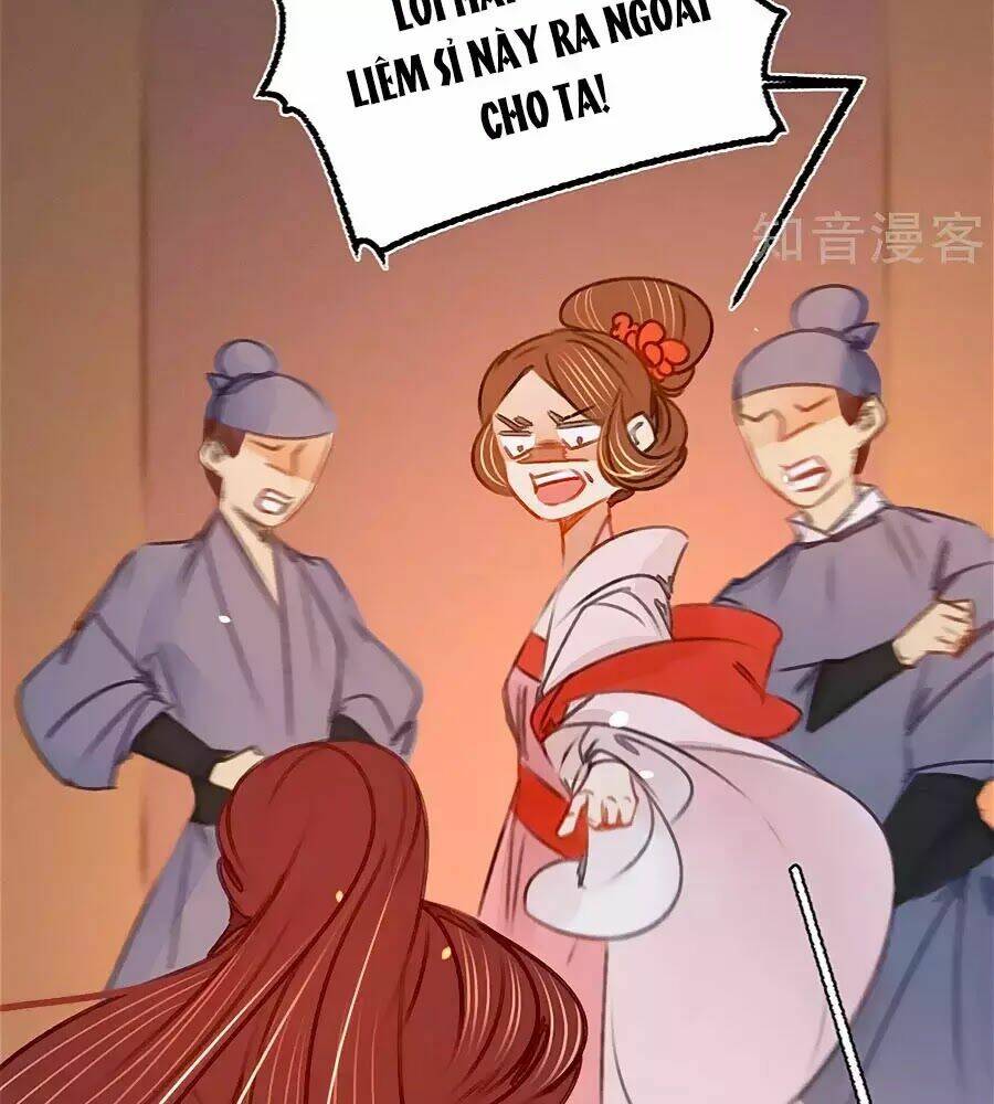 phượng hoàn triều: vương gia yêu nghiệt xin tránh đường chapter 38 49