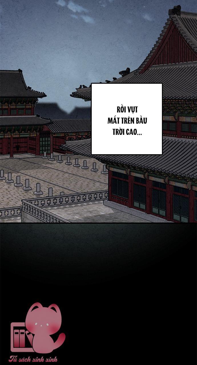 lệnh cấm hôn chapter 21 63