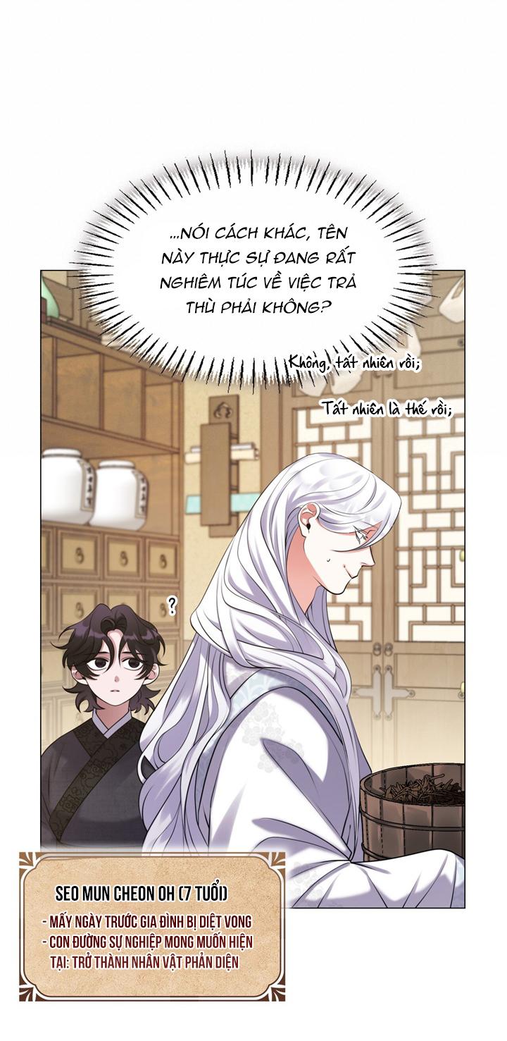 tôi đã nuôi dạy thủ lĩnh giáo phái ác ma chapter 4 19