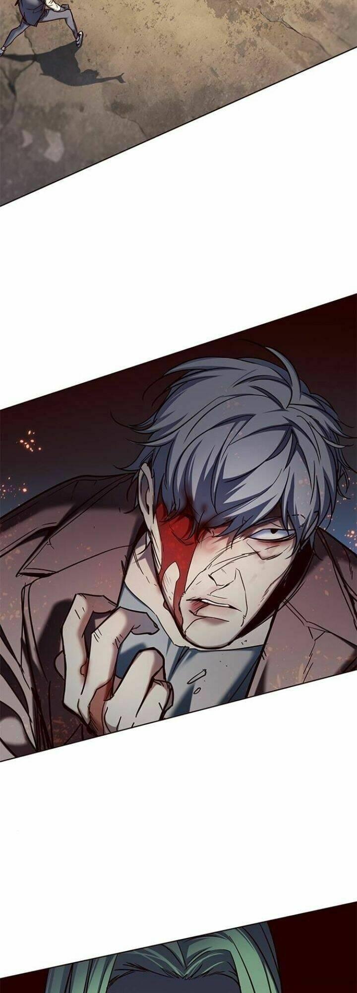 biến thân thành mèo chapter 112 4