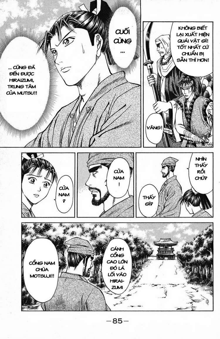 thiếu niên vương phần 1 chapter 49 31