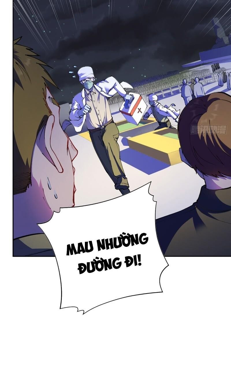 vương bài thần y chapter 22 38