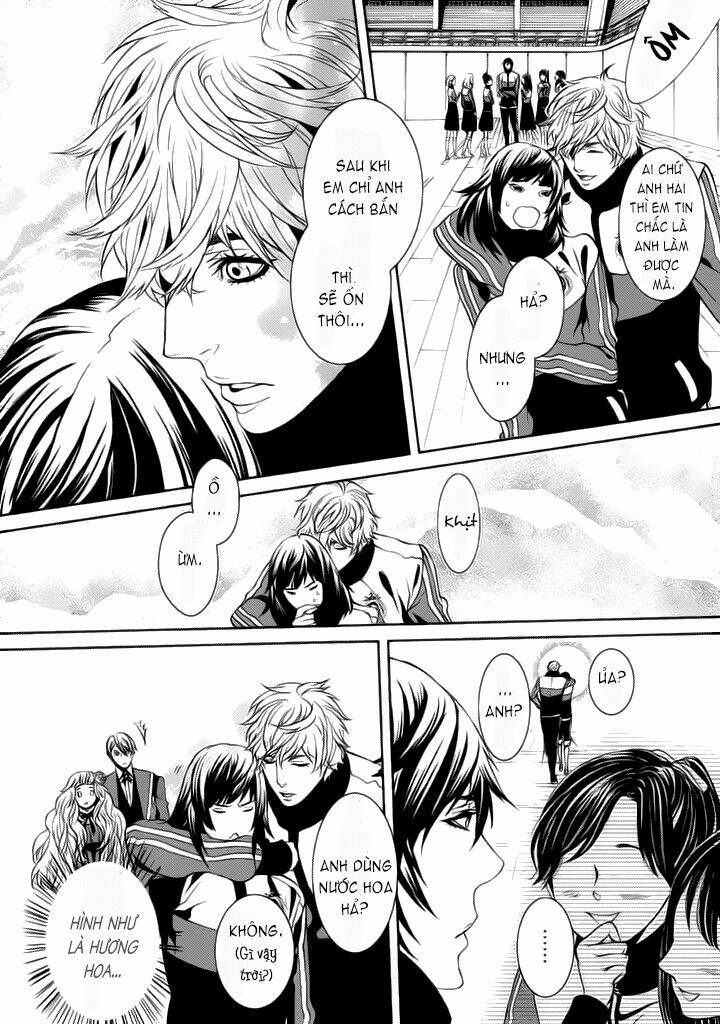 magnolia chapter 11 13