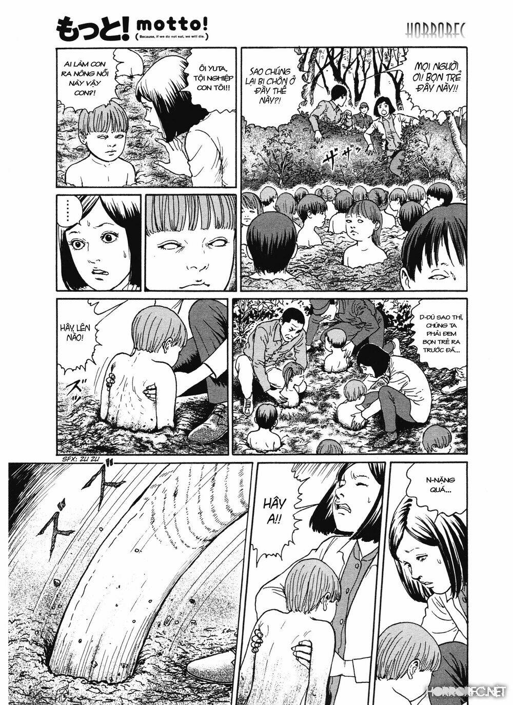 dissolving series chapter 1.1 3