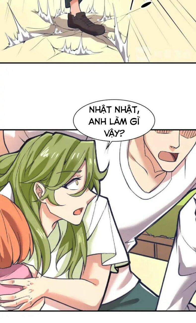 người chặn xuyên không chapter 93 10