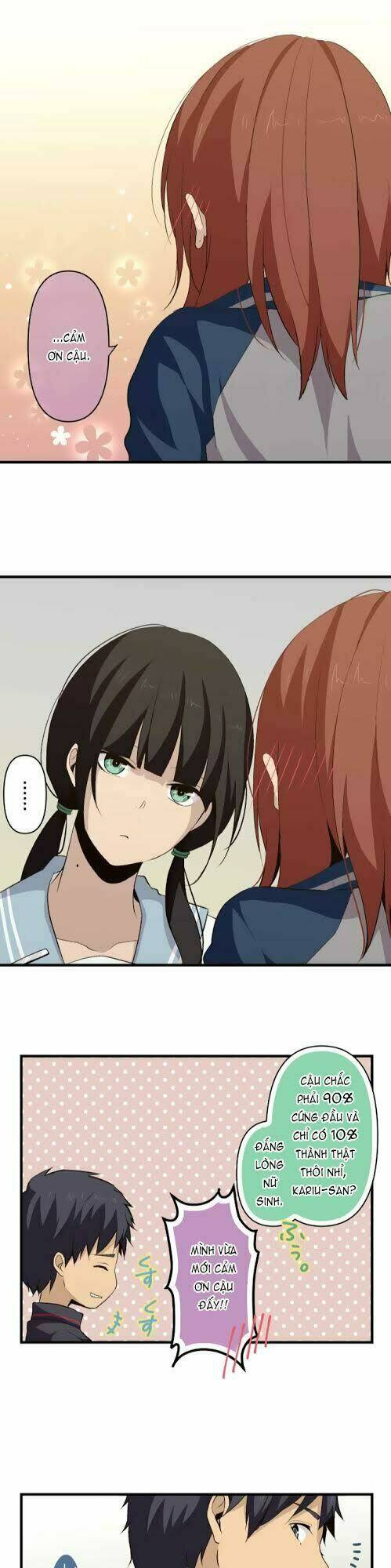 viên thuốc trùng sinh chapter 81 26