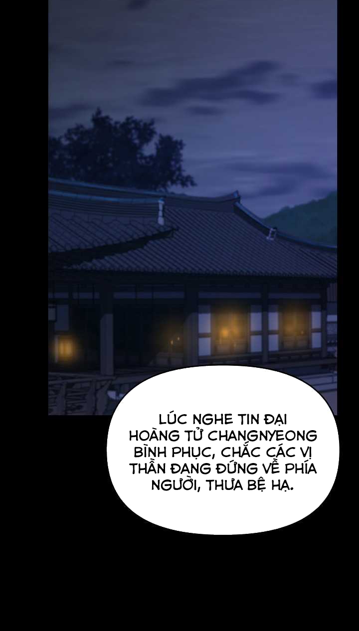 tôi sẽ sống như một hoàng tử chapter 37 46