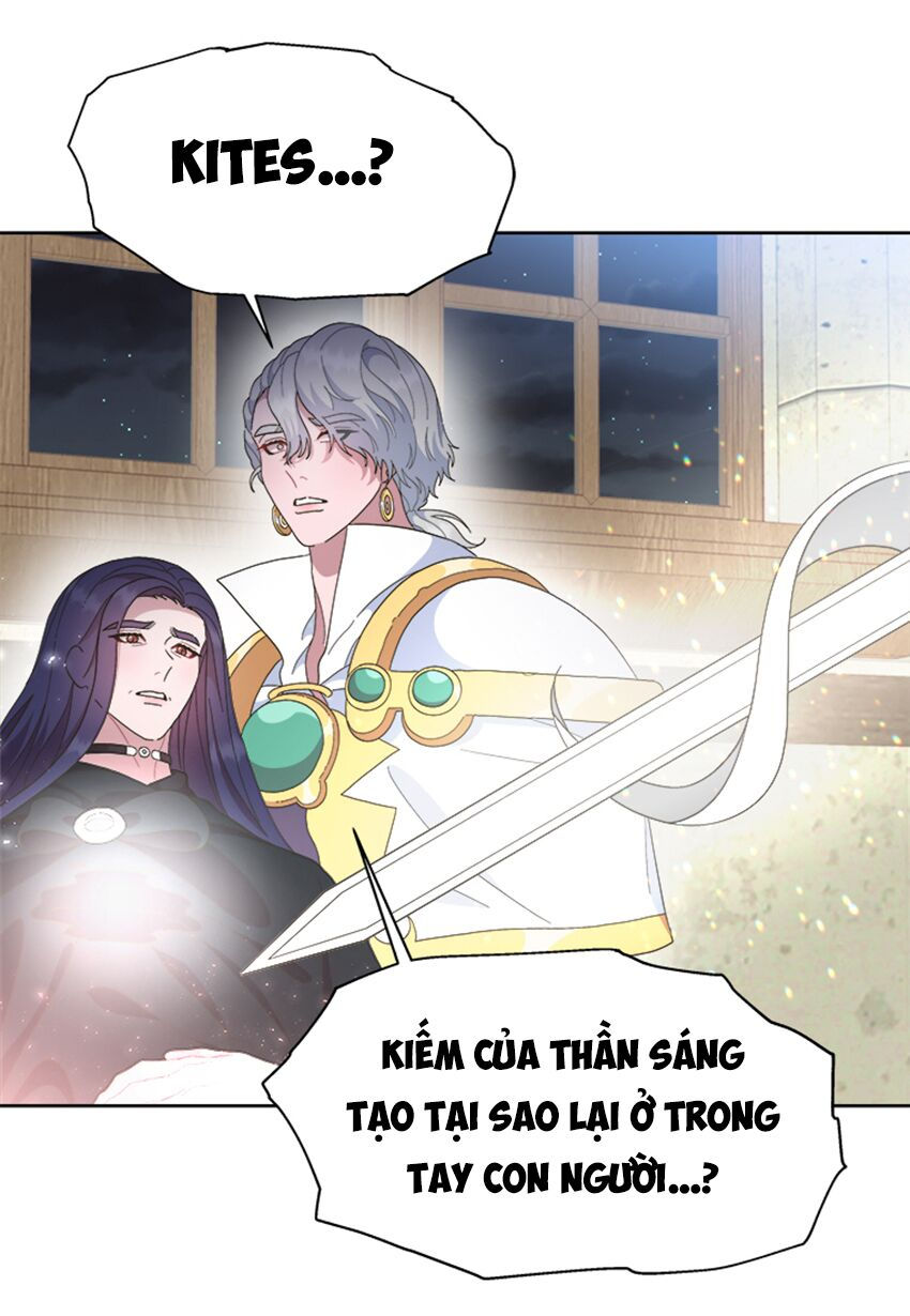 con gái bảo bối của ma vương chapter 143 52