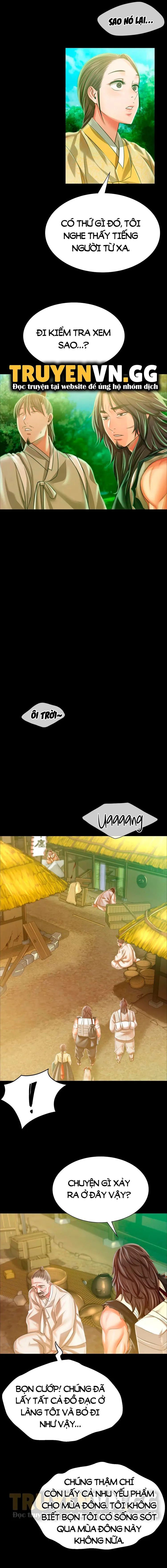 [18+] tiểu thư chapter 52 14