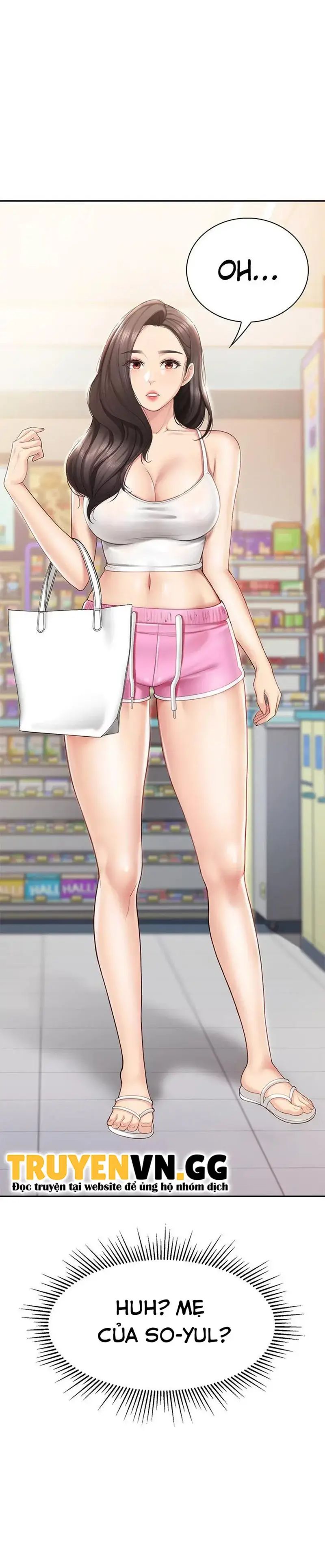quán cafe thiên đường chapter 7 2