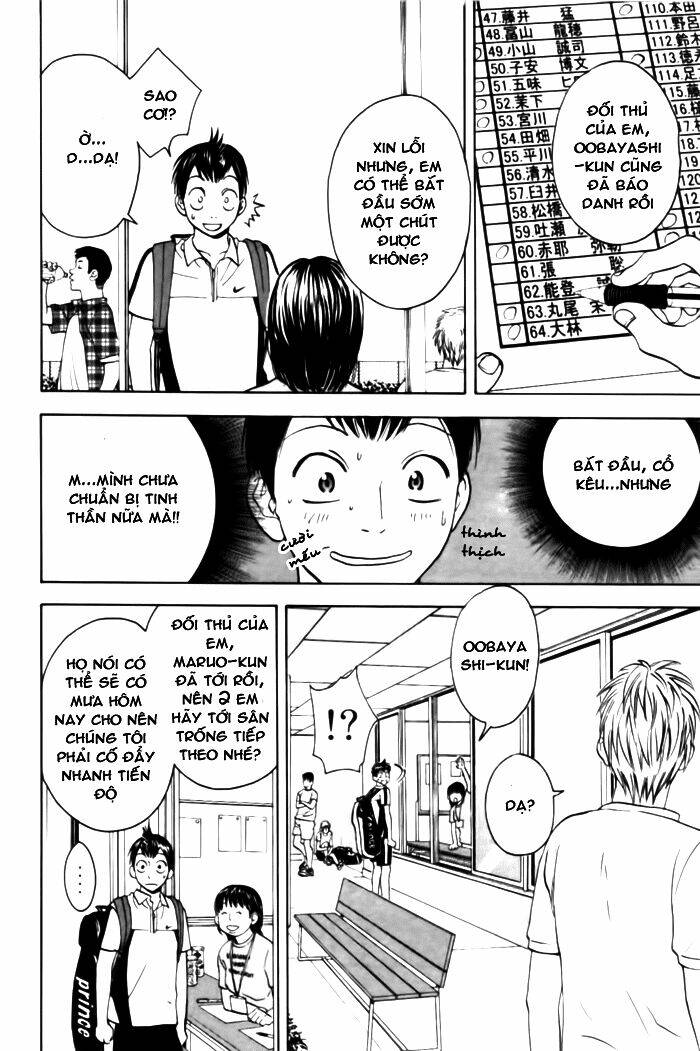 baby steps chapter 8 7