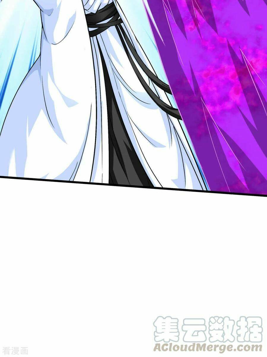 trọng sinh ta là đại thiên thần chapter 98 24