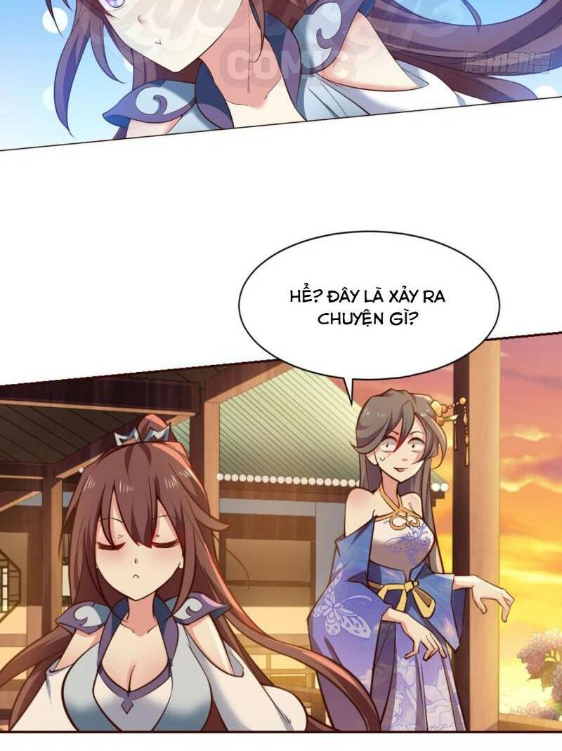 Trọng Sinh Thành Cậu Vàng Tại Dị Thế Chapter 70 44