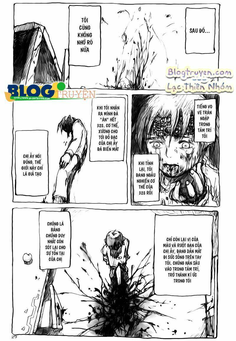shiro ame chapter 1 31