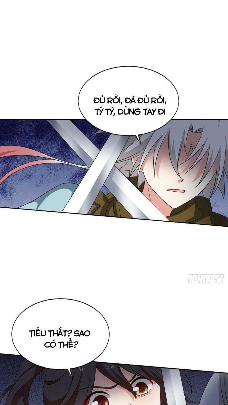 Trọng Sinh Thành Cậu Vàng Tại Dị Thế Chapter 187 44