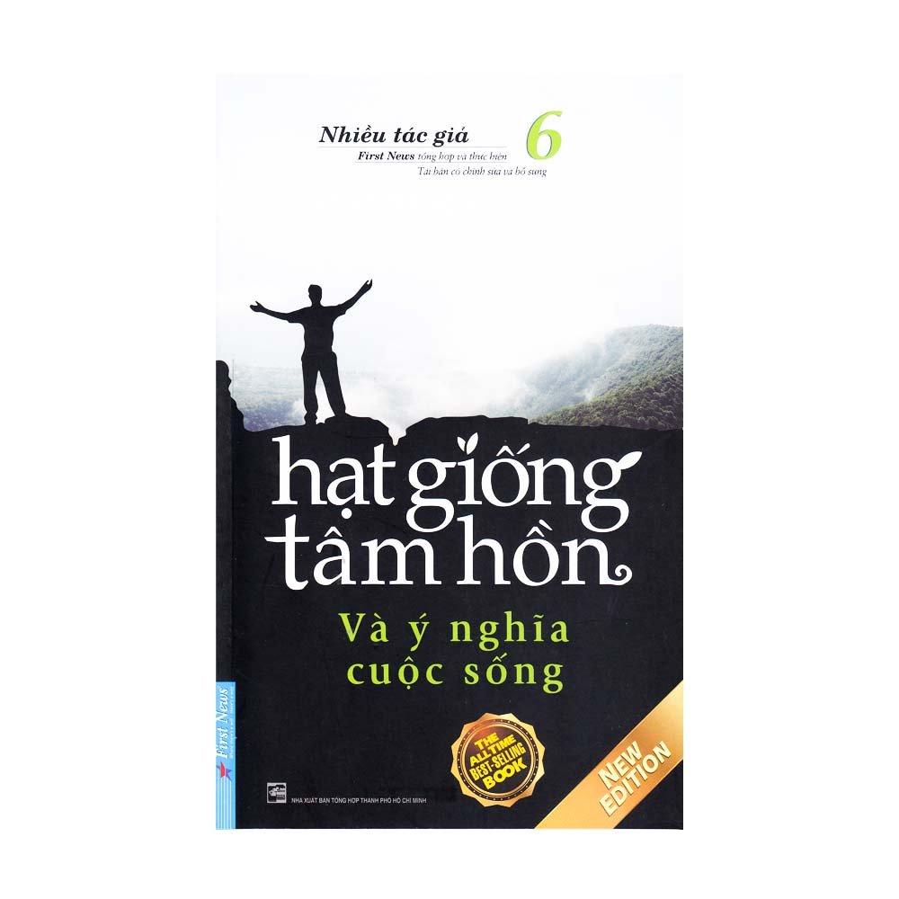 Hạt Giống Tâm Hồn Và Ý Nghĩa Cuốc Sống