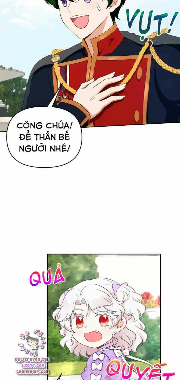 công chúa xấu xa chapter 16 44