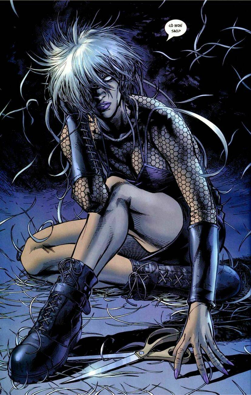 ultimate x-men chapter 46 21