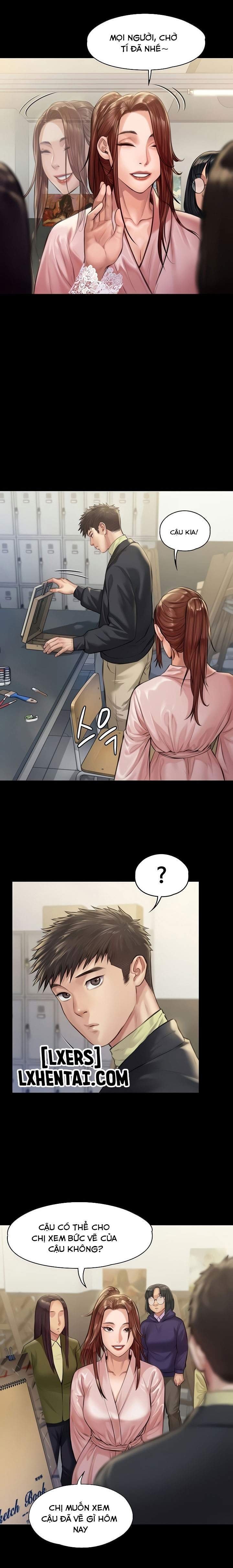 ong chúa chapter 188 6