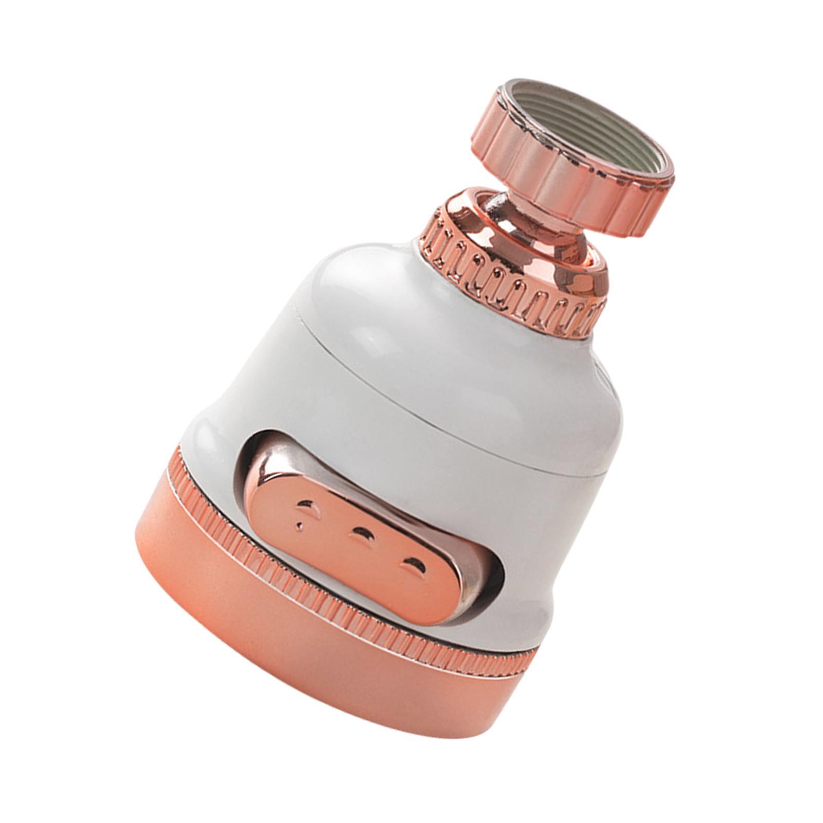 Kitchen Faucet Multifunction Flexible Faucet Green