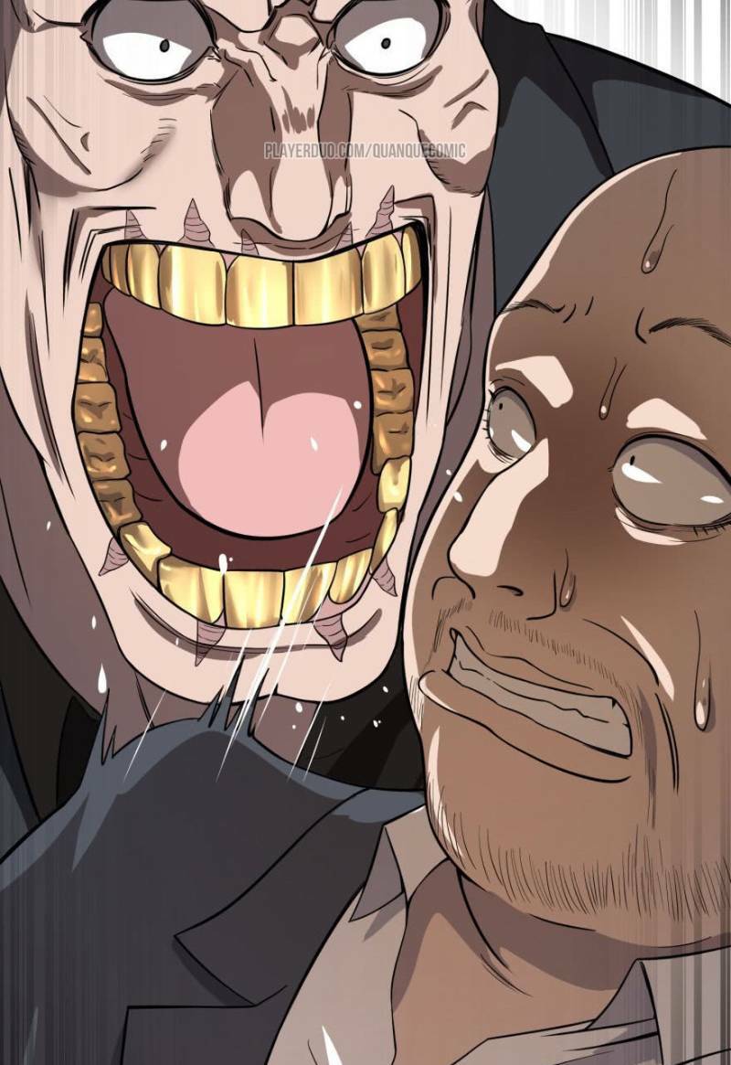 danh sách kẻ phản diện chapter 34 10