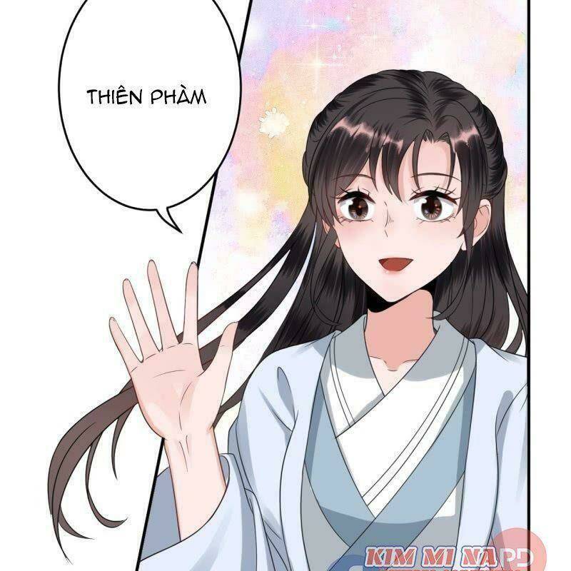 vương gia kiêu ngạo quá khó cua chapter 58 10