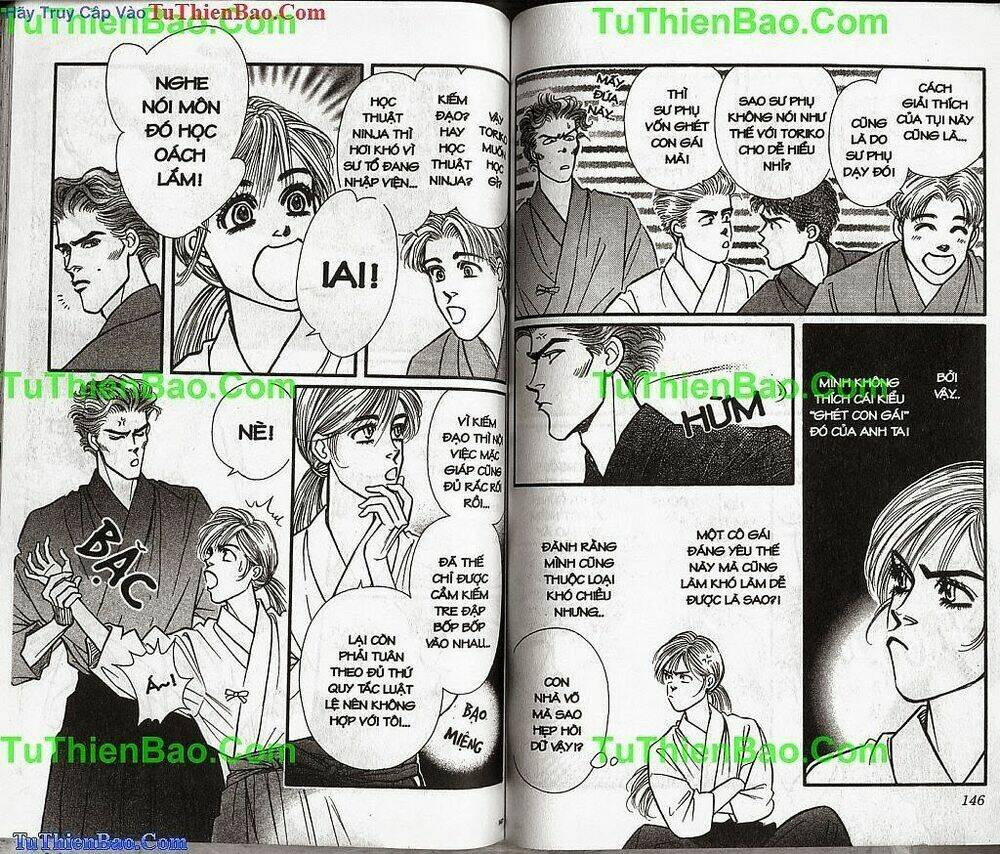 chỉ cần có anh chapter 4 73