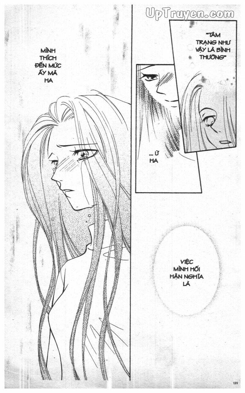 thấy mờ ghét chapter 11 141