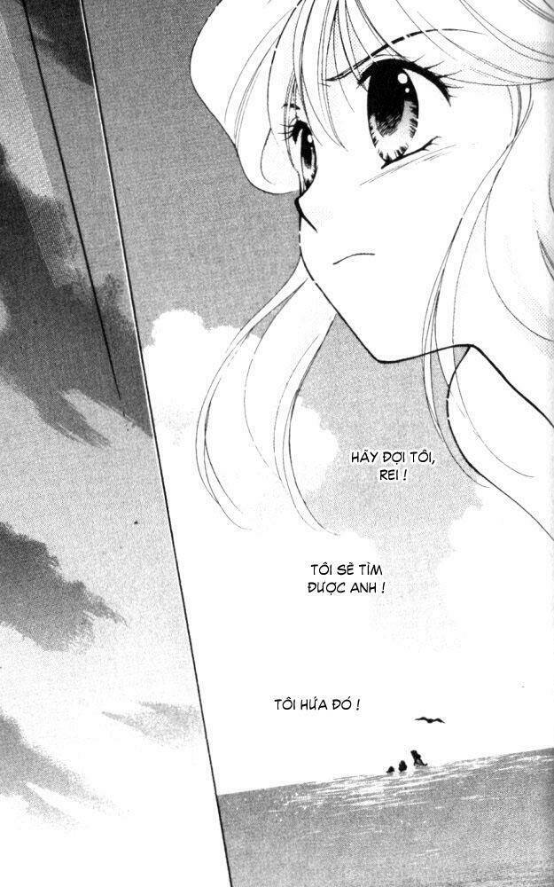 kilala princess - công chúa kilala chapter 6 17
