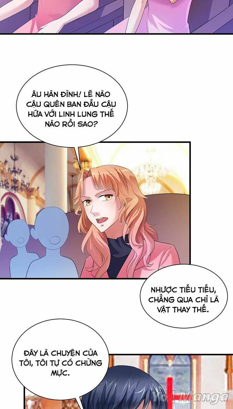 cô dâu gả thay của tổng tài chapter 56 14