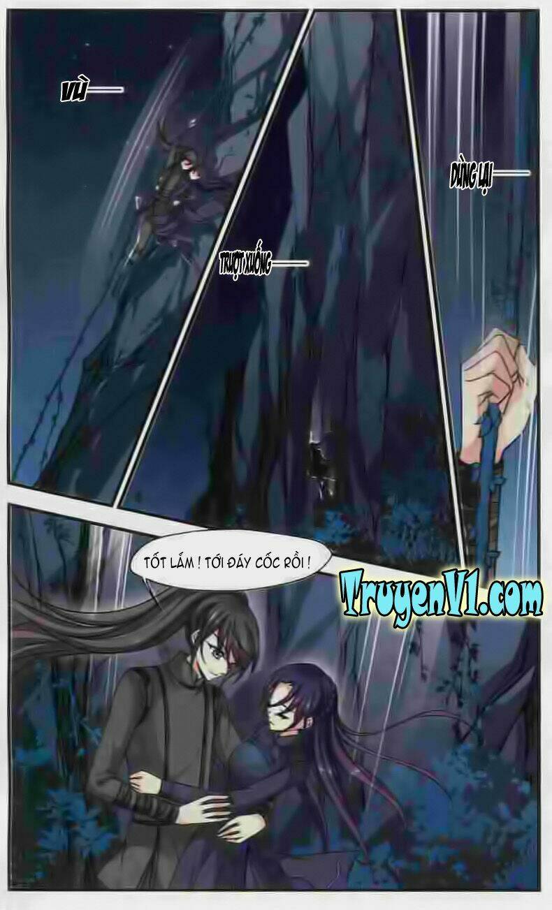 phi đãi nghiên tuyết chapter 71 15