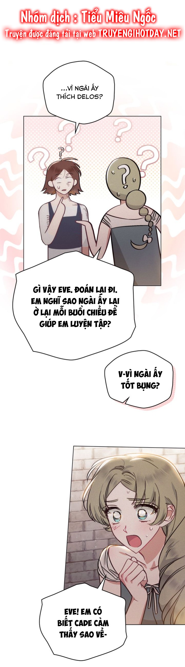 thanh kiếm của evangeline chapter 12 30