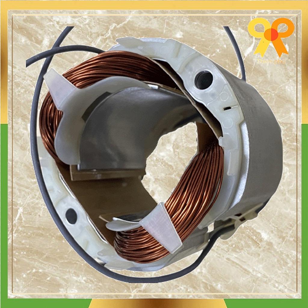 Stator máy cưa gỗ cho Ma-ki-ta HS7600 HS7000