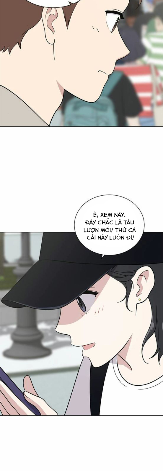tuyệt vọng chapter 34 8